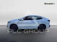 2024 BMW X2