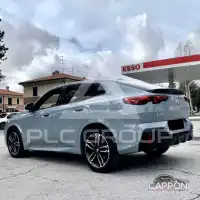 2024 BMW X2