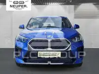 2024 BMW X2