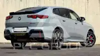 2024 BMW X2