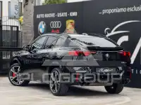 2024 BMW X2