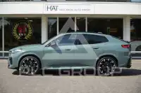 2024 BMW X2