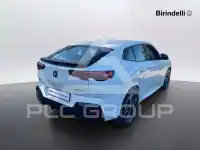 2024 BMW X2