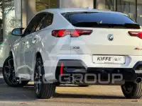 2024 BMW X2
