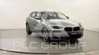 2024 BMW X2