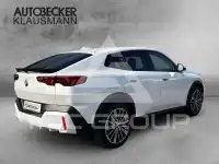 2024 BMW X2