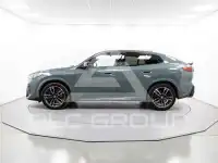 2024 BMW X2