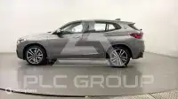 2024 BMW X2