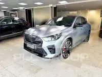 2024 BMW X2