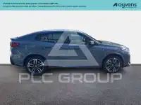 2024 BMW X2