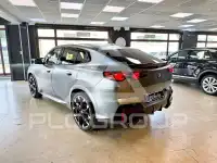 2024 BMW X2