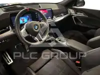 2024 BMW X2