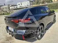 2024 BMW X2