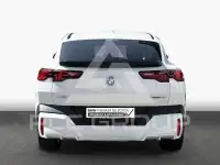 2024 BMW X2