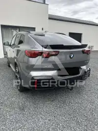 2024 BMW X2