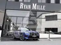 2024 BMW X2