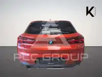 2024 BMW X2