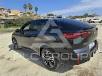 2024 BMW X2