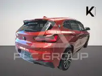 2024 BMW X2
