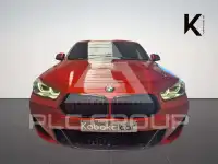 2024 BMW X2