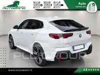 2024 BMW X2