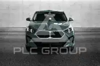 2024 BMW X2