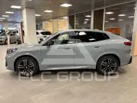 2024 BMW X2