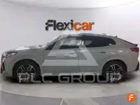 2024 BMW X2