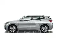 2024 BMW X2