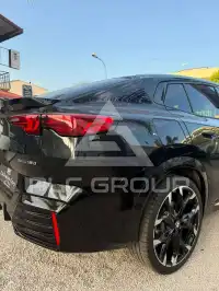 2024 BMW X2