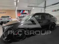2024 BMW X2