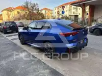 2024 BMW X2