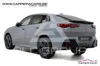 2024 BMW X2