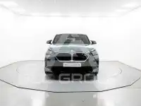 2024 BMW X2