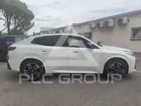2024 BMW X2