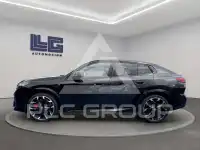 2024 BMW X2