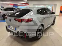 2024 BMW X2