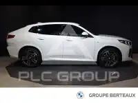 2024 BMW X2