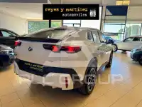 2024 BMW X2