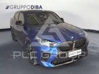 2024 BMW X2