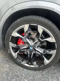 2024 BMW X2