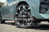 2024 BMW X2