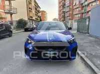 2024 BMW X2