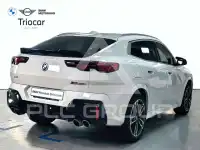2024 BMW X2