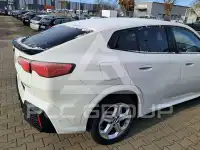 2025 BMW X2