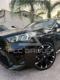 2024 BMW X2