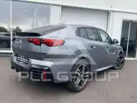 2024 BMW X2
