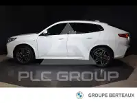 2024 BMW X2