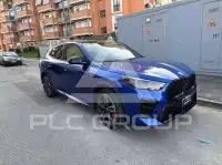 2024 BMW X2