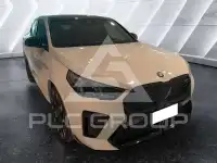 2024 BMW X2